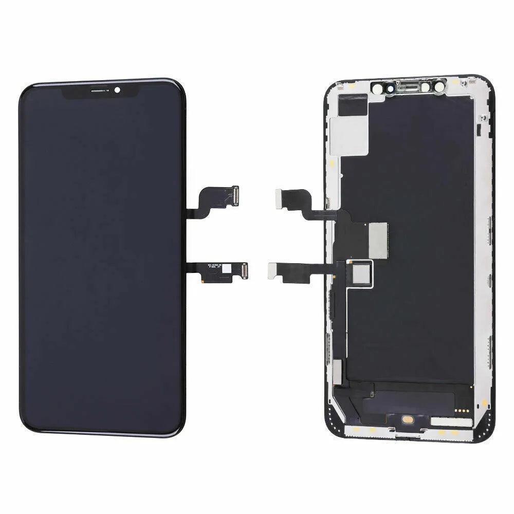LCD Touch Screen Replacement Display Digitizer Assembly for iPhone XS MAX LCD Touch Screen Replacement Display Digitizer Assembly for iPhone XS MAX
